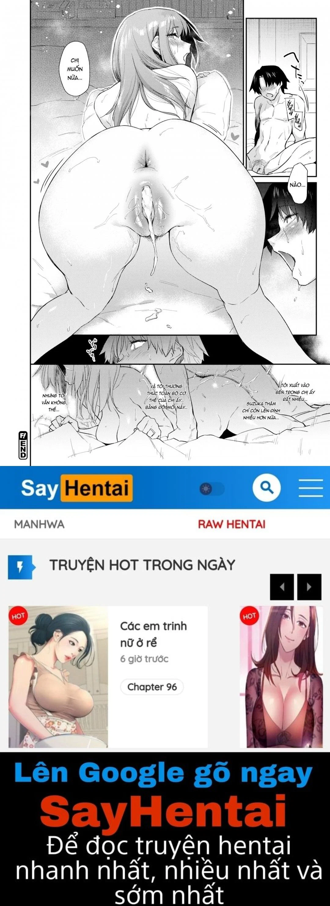 Ghé ngang qua - Ch. 02 trang 30