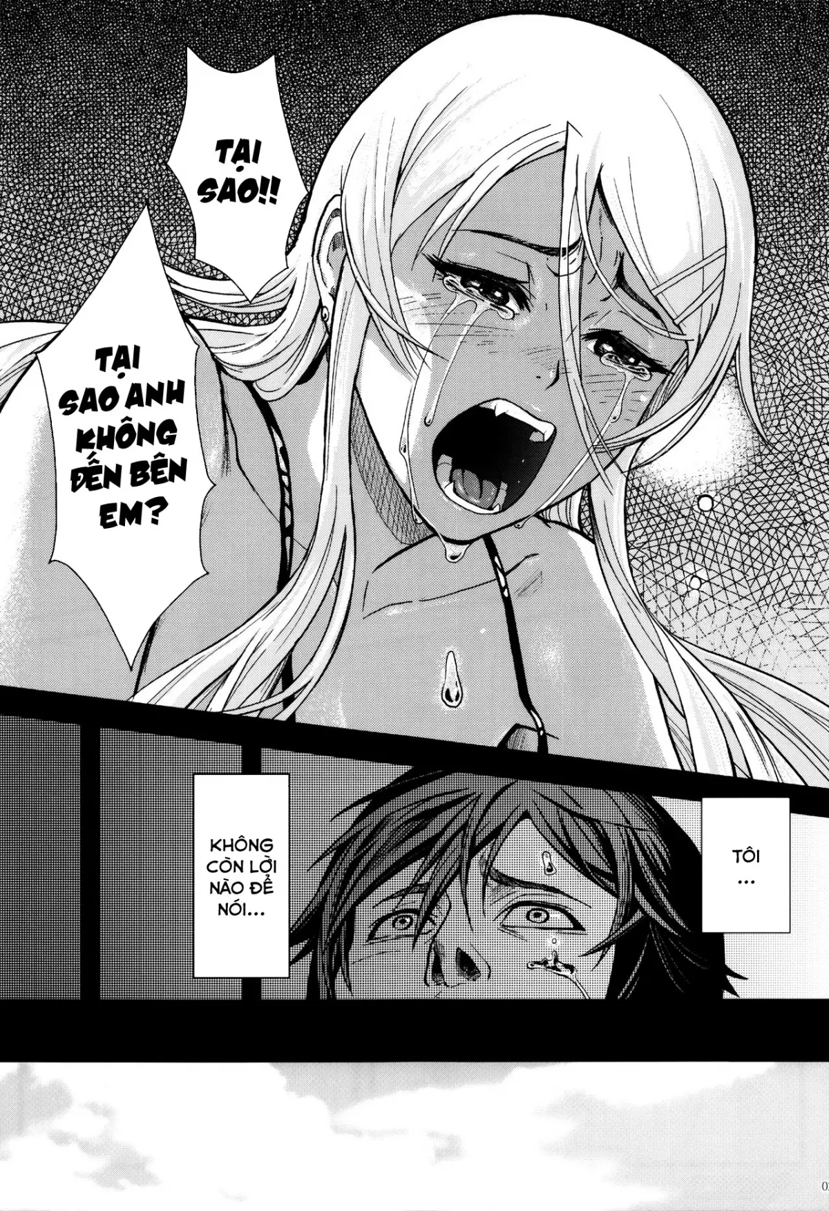 Juunengo no Jinsei Soudan - Juunengo no Jinsei Soudan trang 30