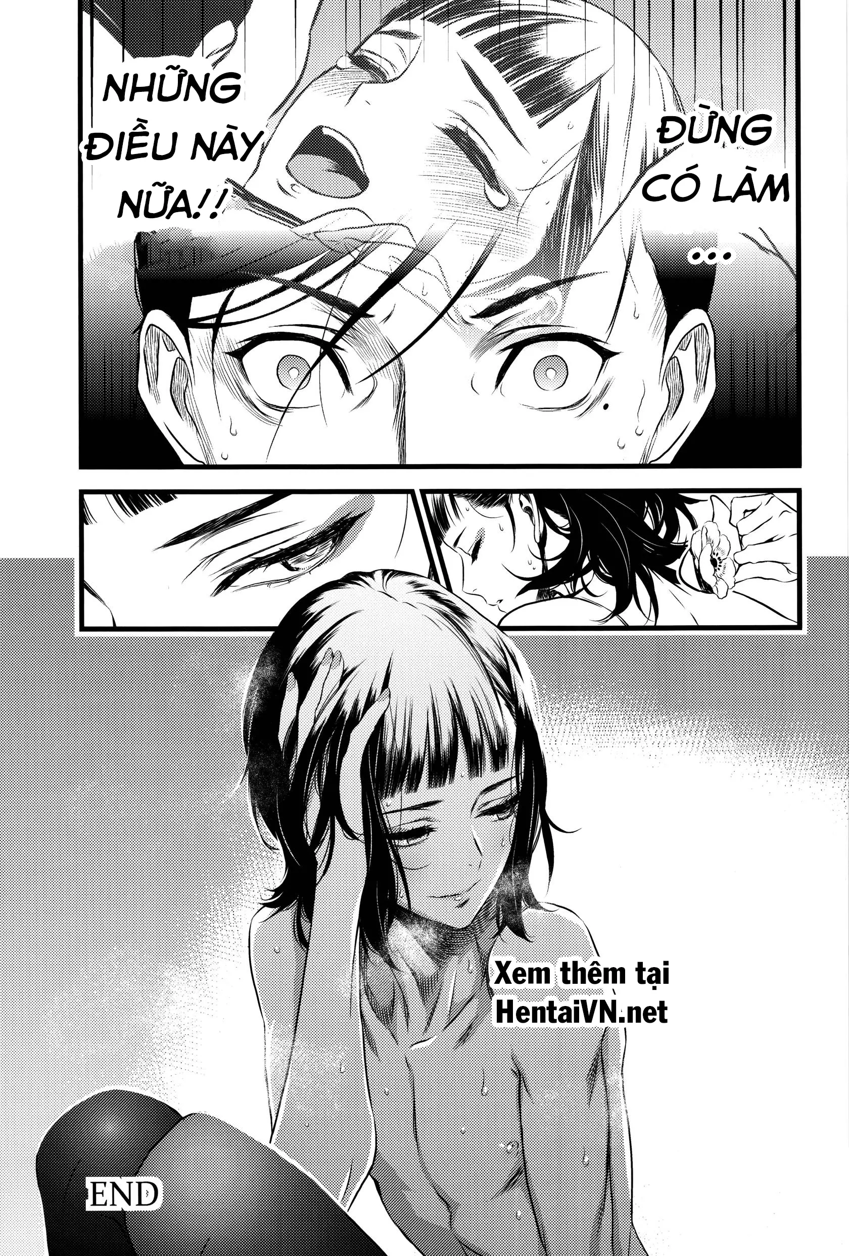 Mato Shanghai no Shonen - Mato Shanghai no Shonen trang 34