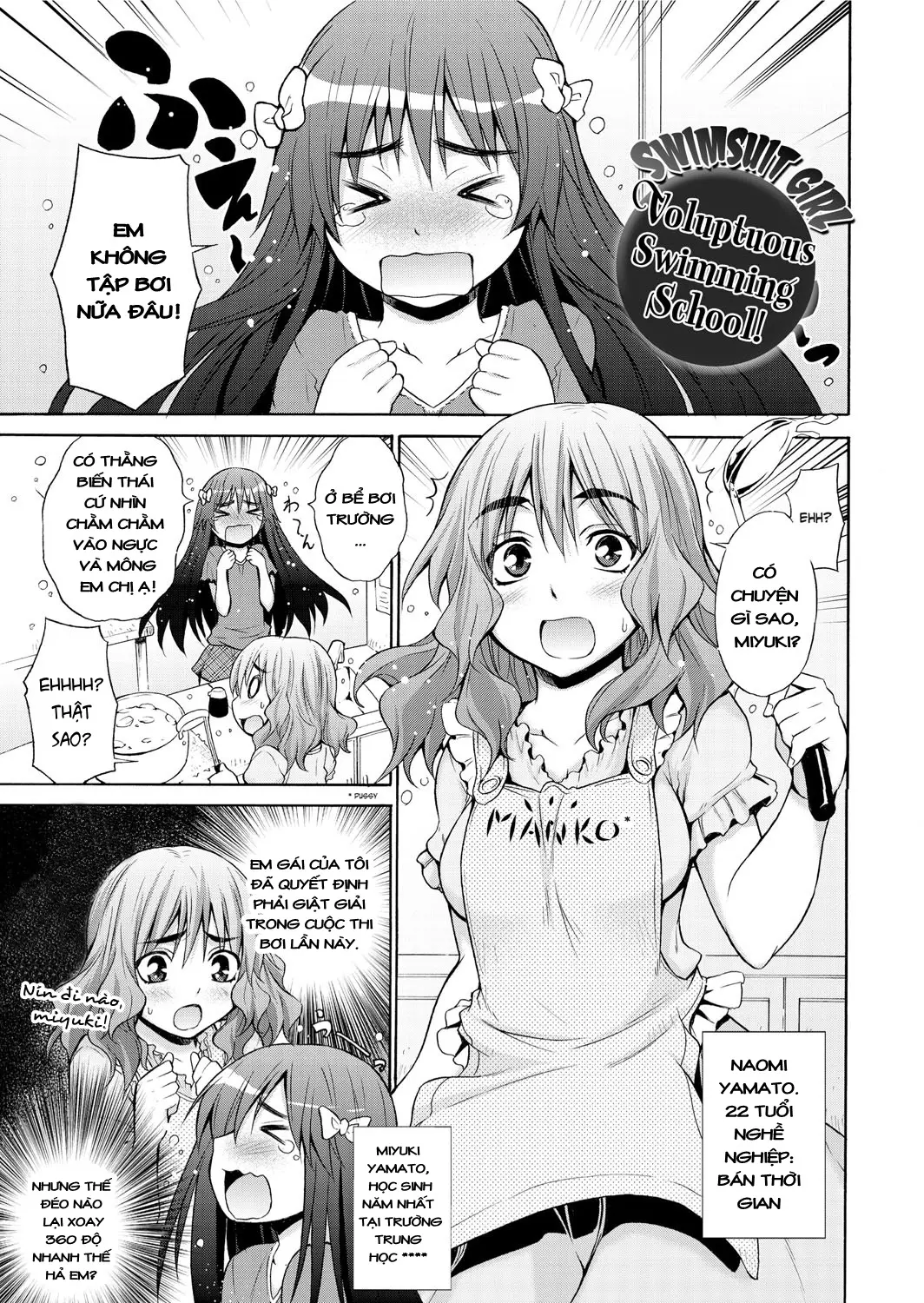 Hentai Yamamoto-san | Pervy Yamamoto - Hentai Yamamoto-san | Pervy Yamamoto trang 12