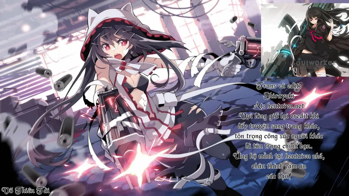 Joshi ga Uchi ni Kita! Zenpen - Joshi ga Uchi ni Kita! Zenpen trang 27