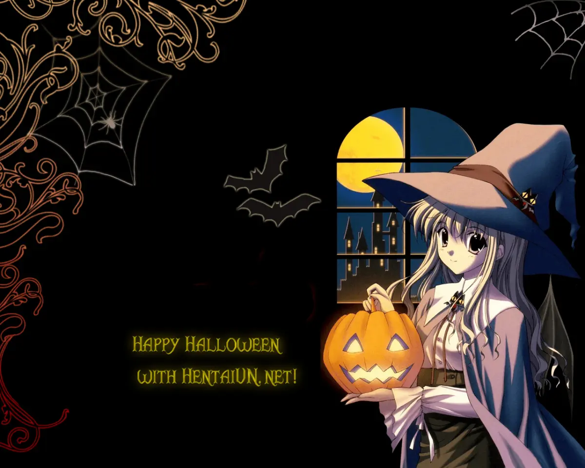 Happy Halloween - Happy Halloween trang 23