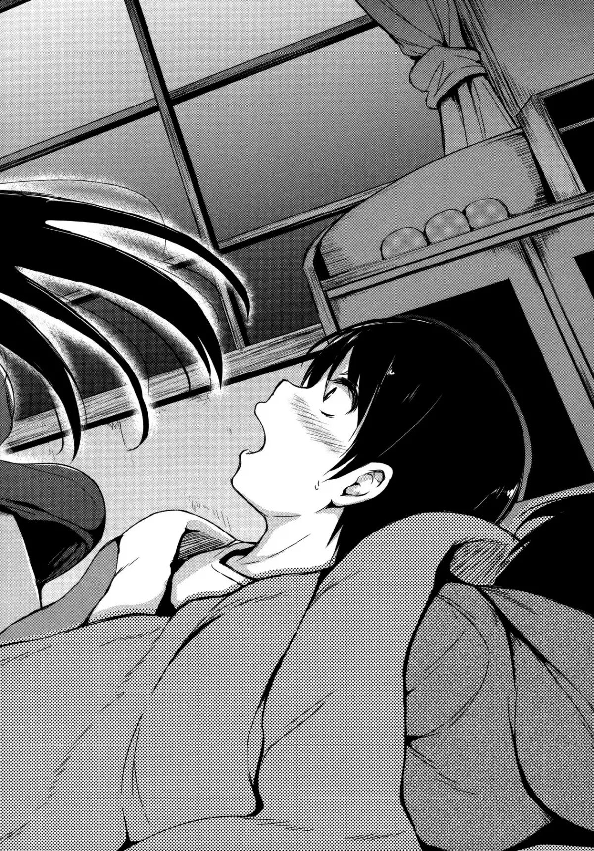 At Home Harem FudeoroSisters Ch. 1-3 - At Home Harem FudeoroSisters Ch. 1-3 trang 64