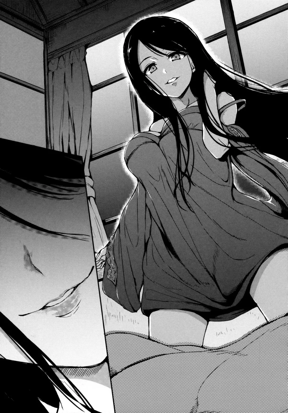 At Home Harem FudeoroSisters Ch. 1-3 - At Home Harem FudeoroSisters Ch. 1-3 trang 65