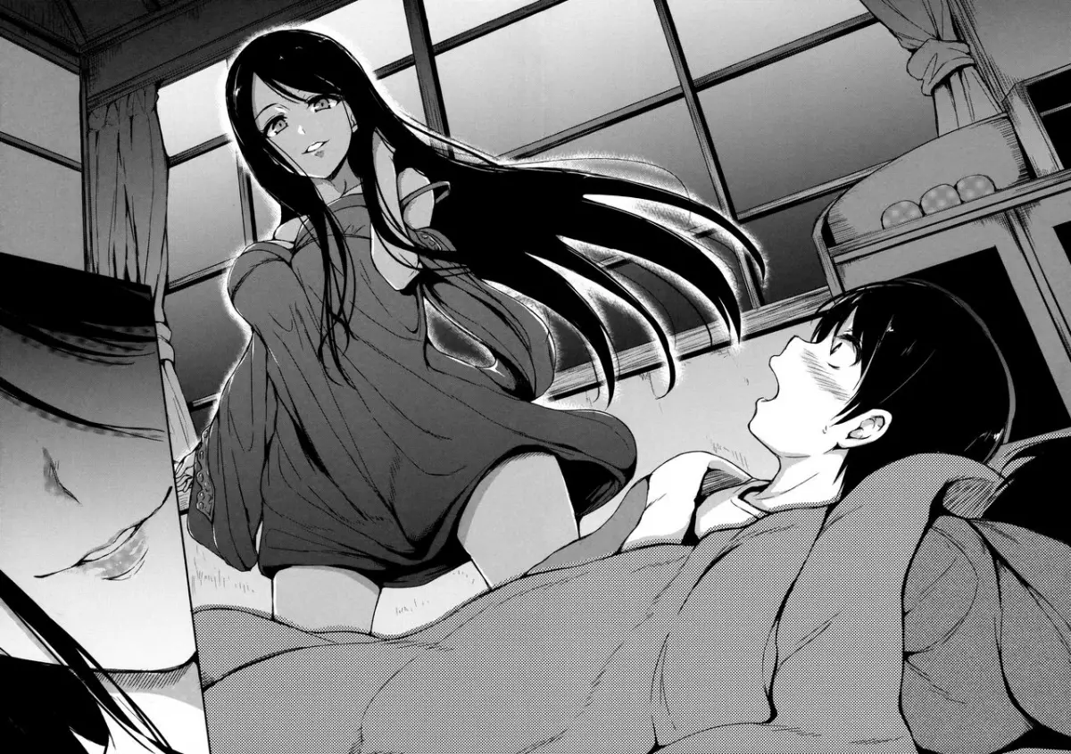 At Home Harem FudeoroSisters Ch. 1-3 - At Home Harem FudeoroSisters Ch. 1-3 trang 66