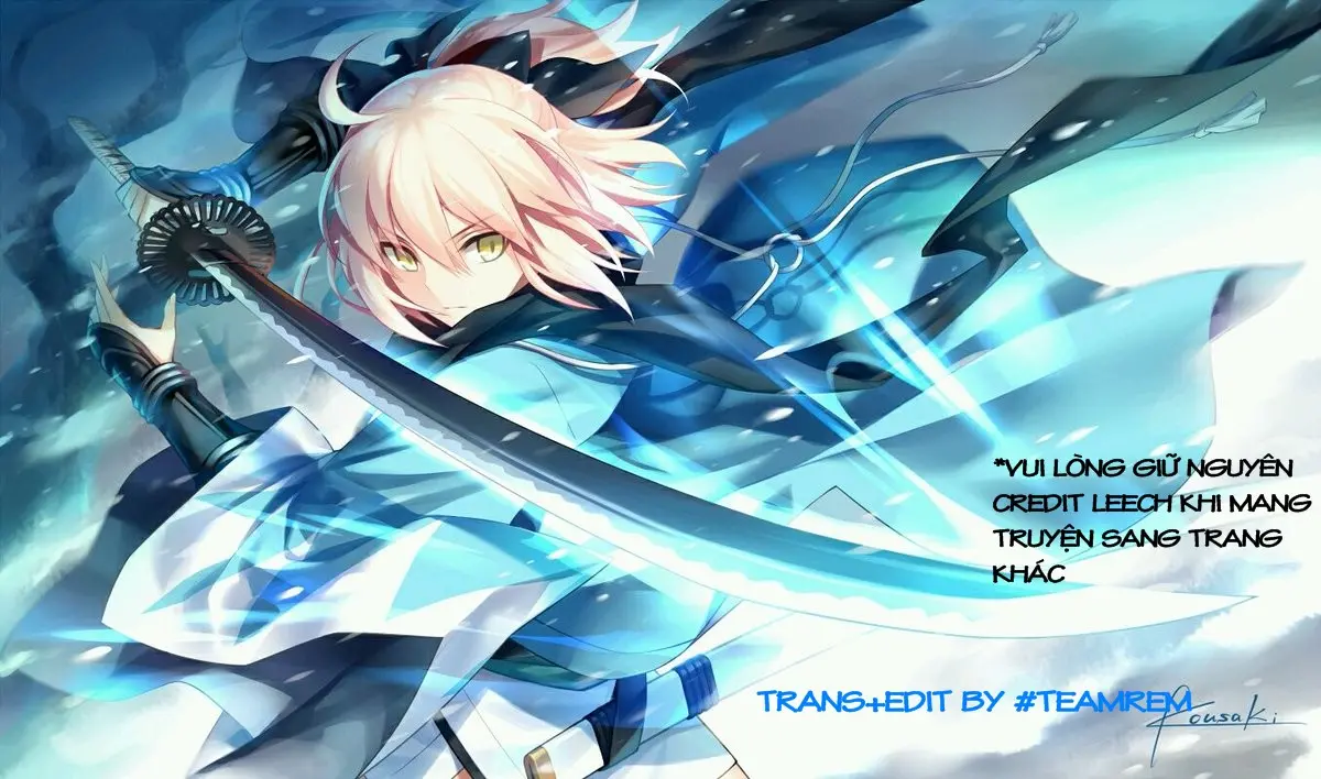 Youjo Eirei ga Oosugi no Ken ni Tsuite Natsu - Youjo Eirei ga Oosugi no Ken ni Tsuite Natsu trang 18