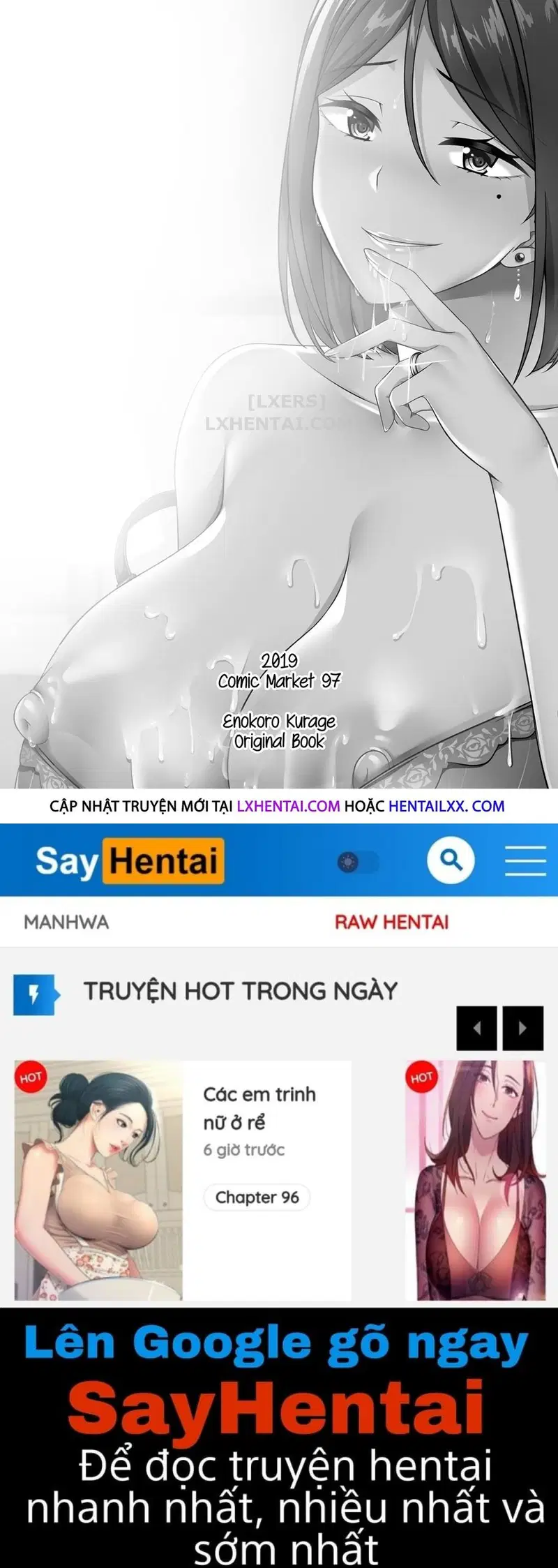 Hồi ức của cô nàng ngoại tình - Oneshot trang 22