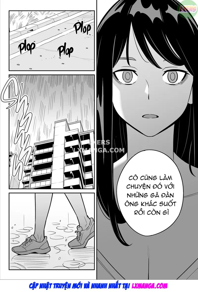 Giành được mã giảm giá chơi gái - Ch. 02 trang 25
