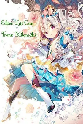 UMA lolita - UMA lolita trang 24
