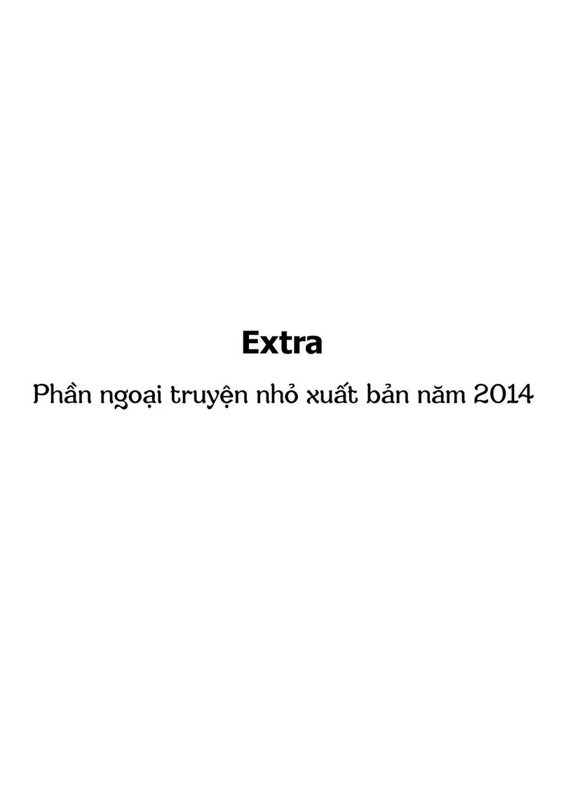 Tôi sẽ lại da kề da với mẹ vì lý do này - Oneshot trang 51