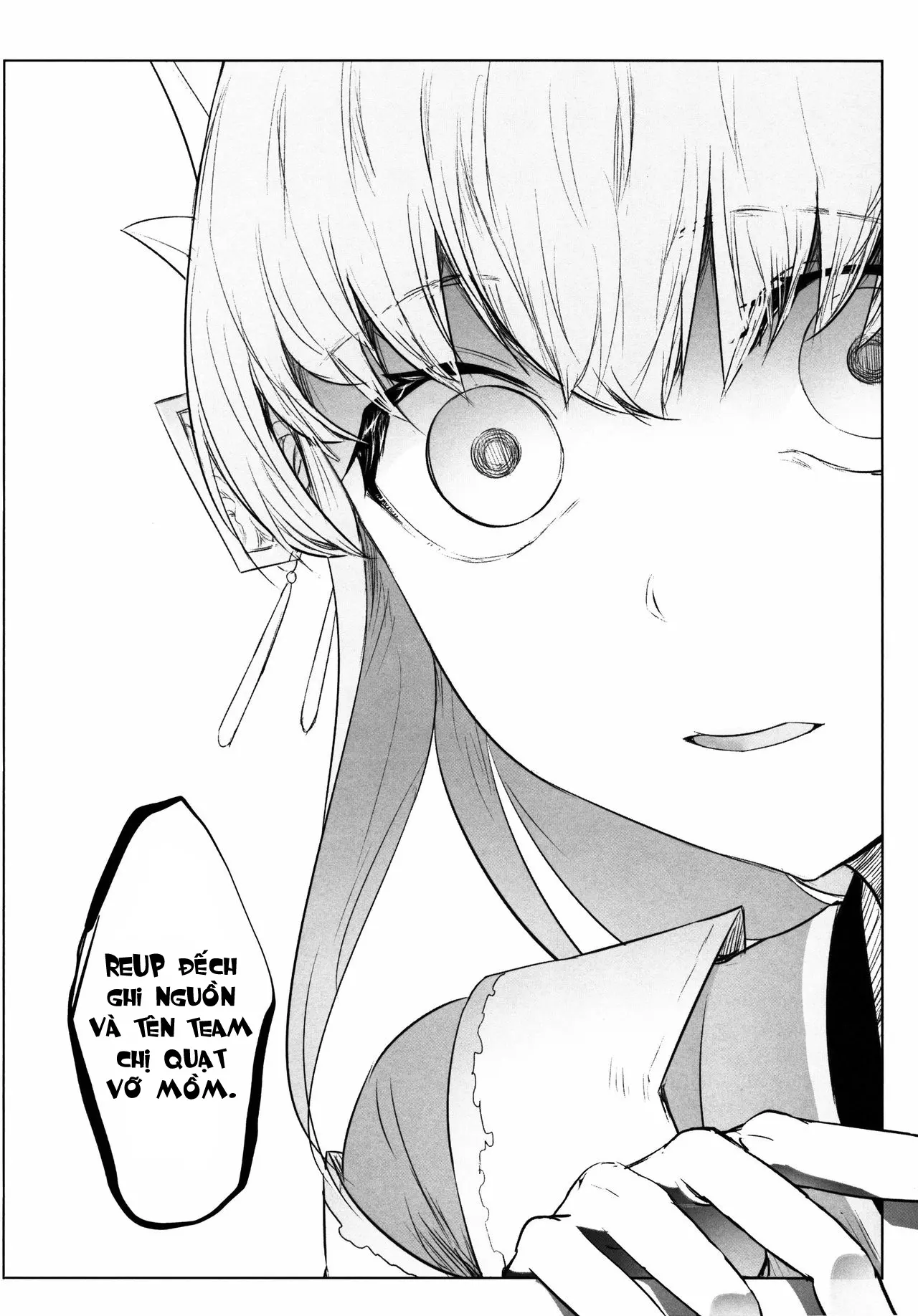 Koishirete Uwabami! - Koishirete Uwabami! trang 26