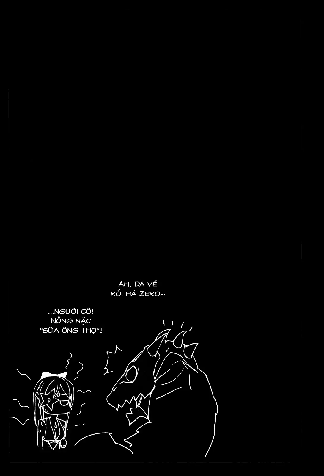 DUSK OF ZERO - DUSK OF ZERO trang 18