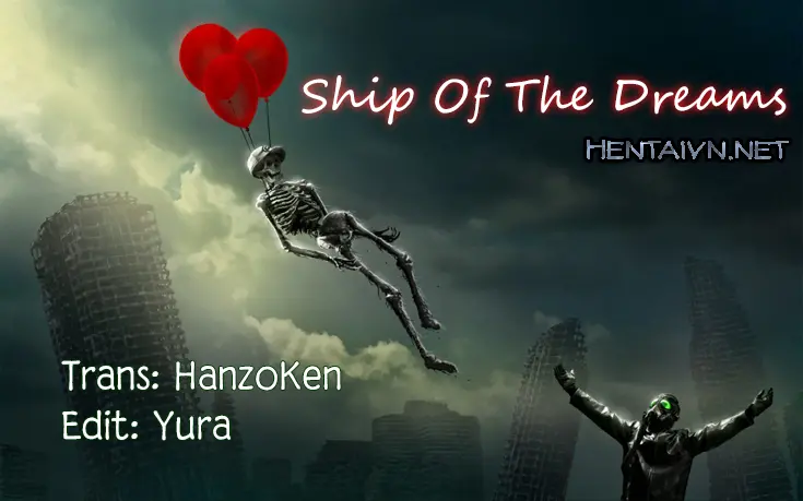 DUSK OF ZERO - DUSK OF ZERO trang 23