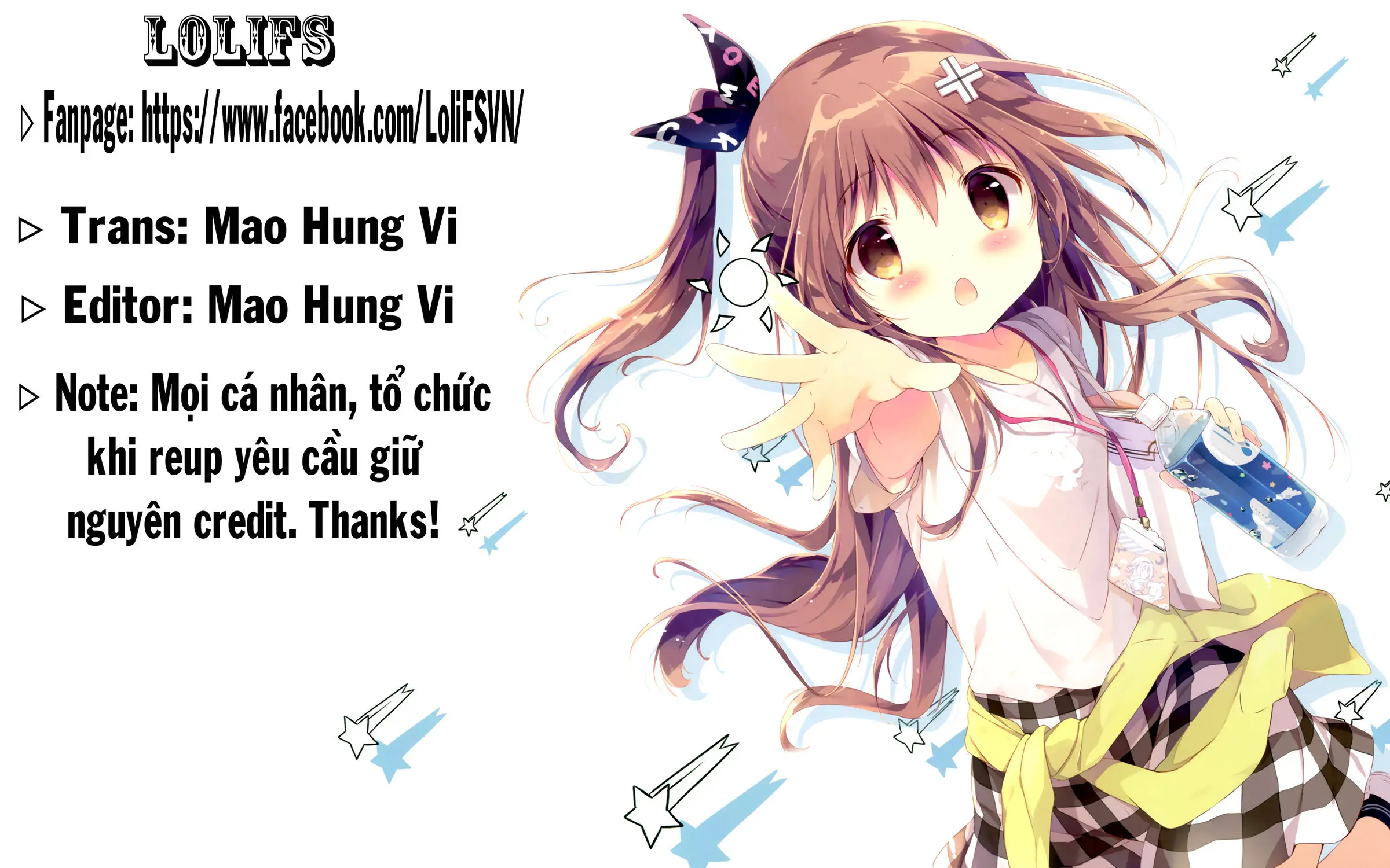 Loli & Futa Vol. 2 - Loli & Futa Vol. 2 trang 31