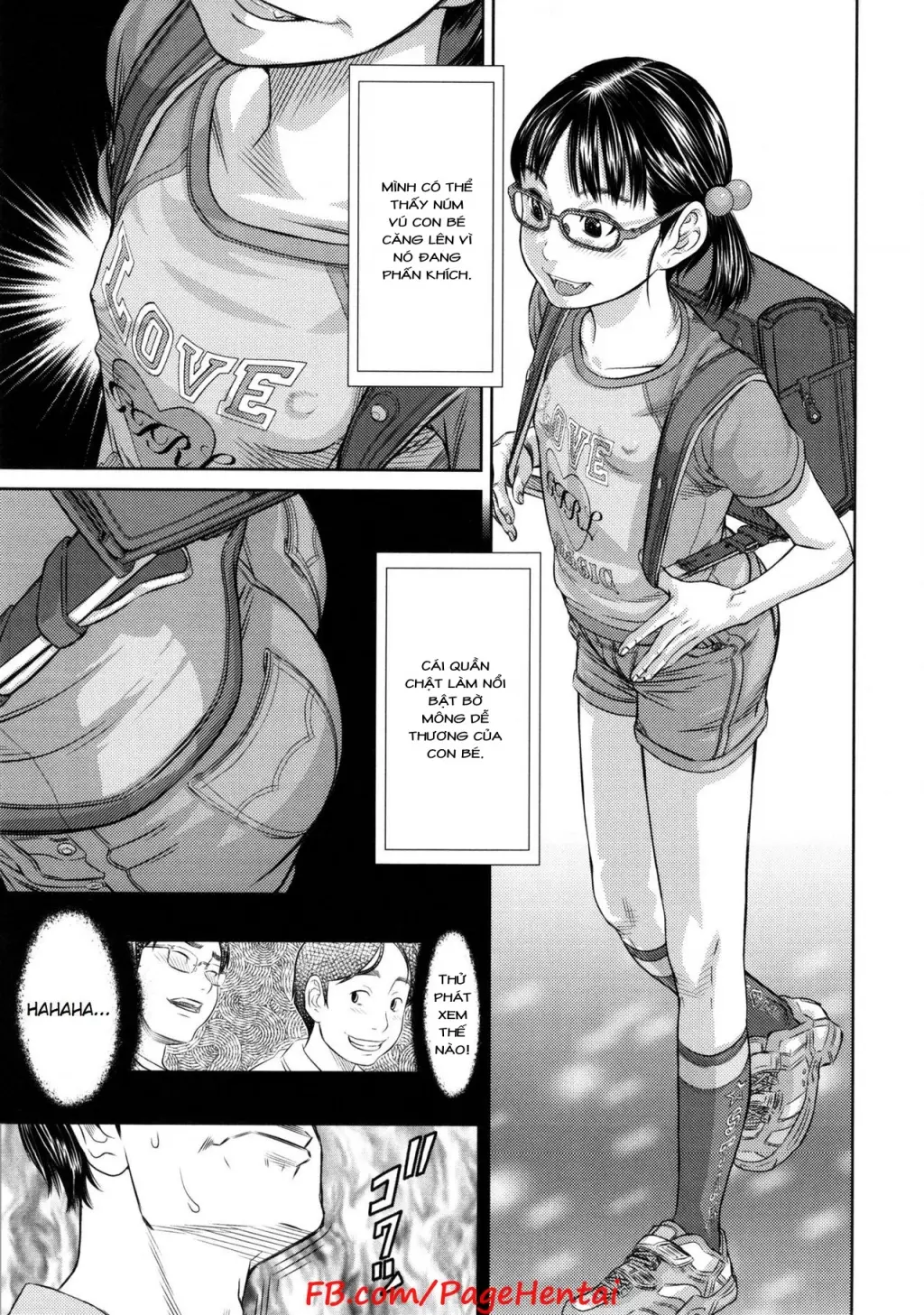 Motto Shiritai | I Want To Know More - Motto Shiritai | I Want To Know More trang 11
