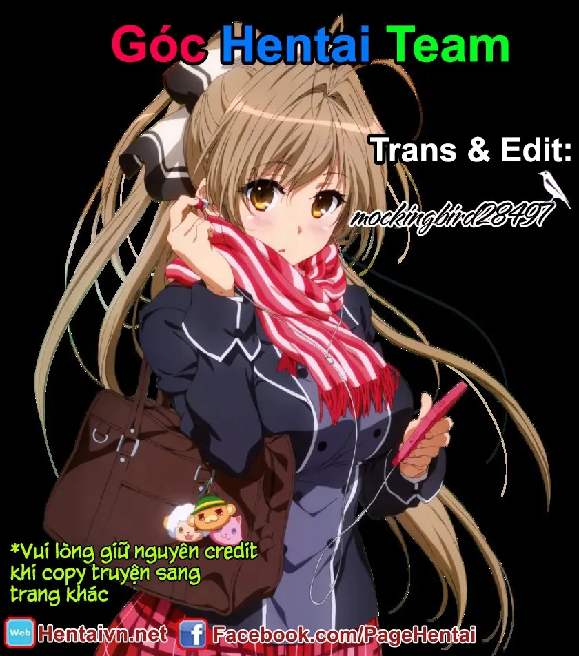 Chicchai Ko no Hon Vol. 5 - Chicchai Ko no Hon Vol. 5 trang 21