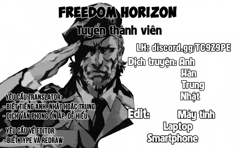 Con trai thay cha bất lực - Oneshot trang 2