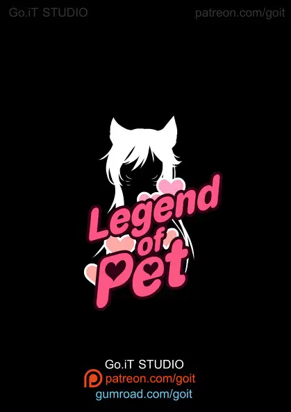 Legend of PET 1 - Legend of PET 1 trang 8