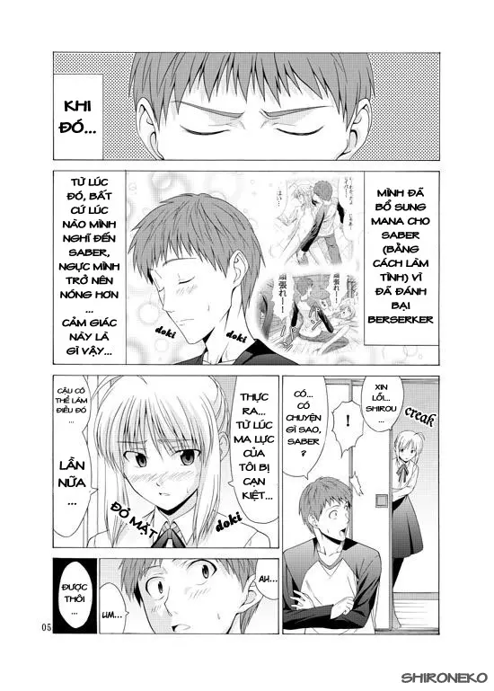 Platonic Magician H2 - Platonic Magician H2 trang 2