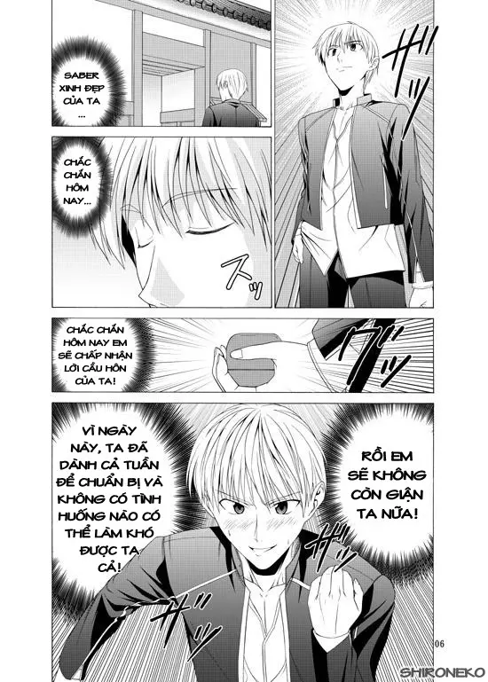 Platonic Magician H2 - Platonic Magician H2 trang 3