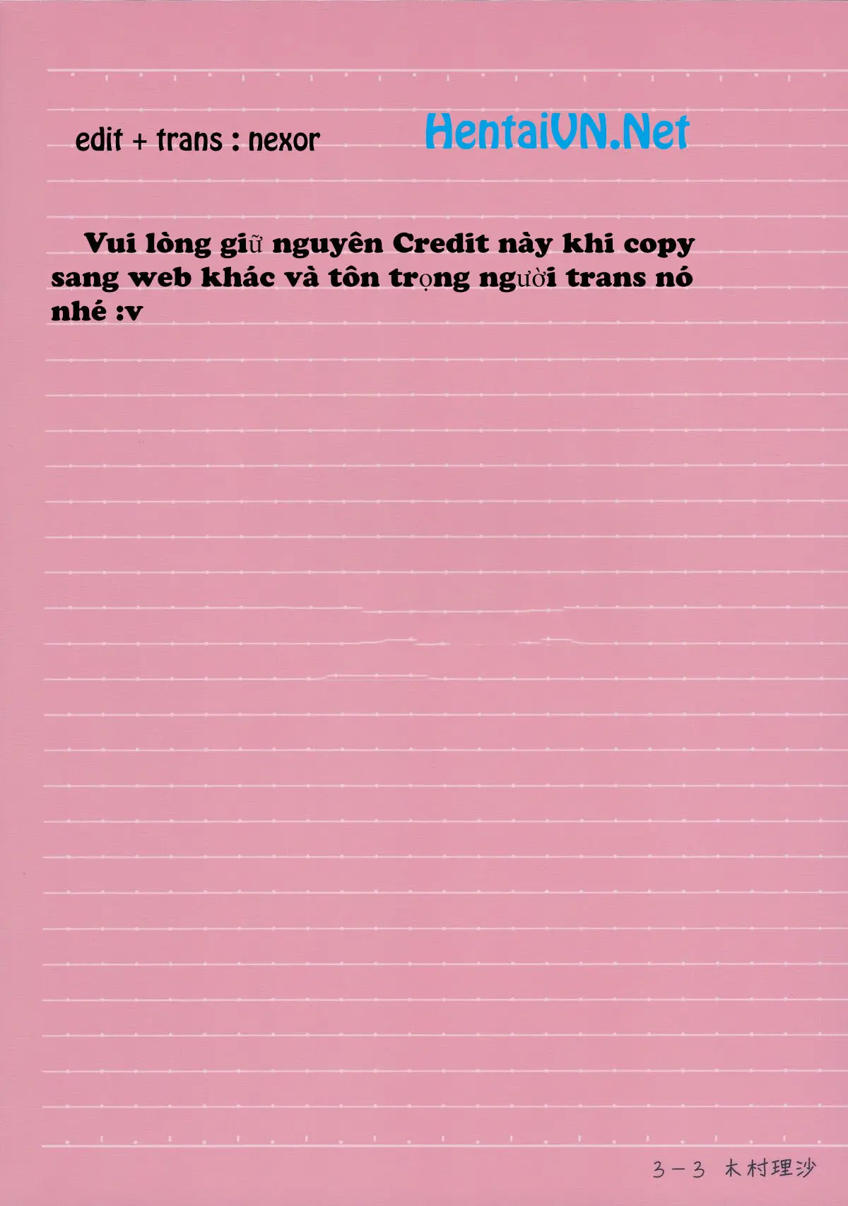Kaki Hoshuu 5 - Kaki Hoshuu 5 trang 29