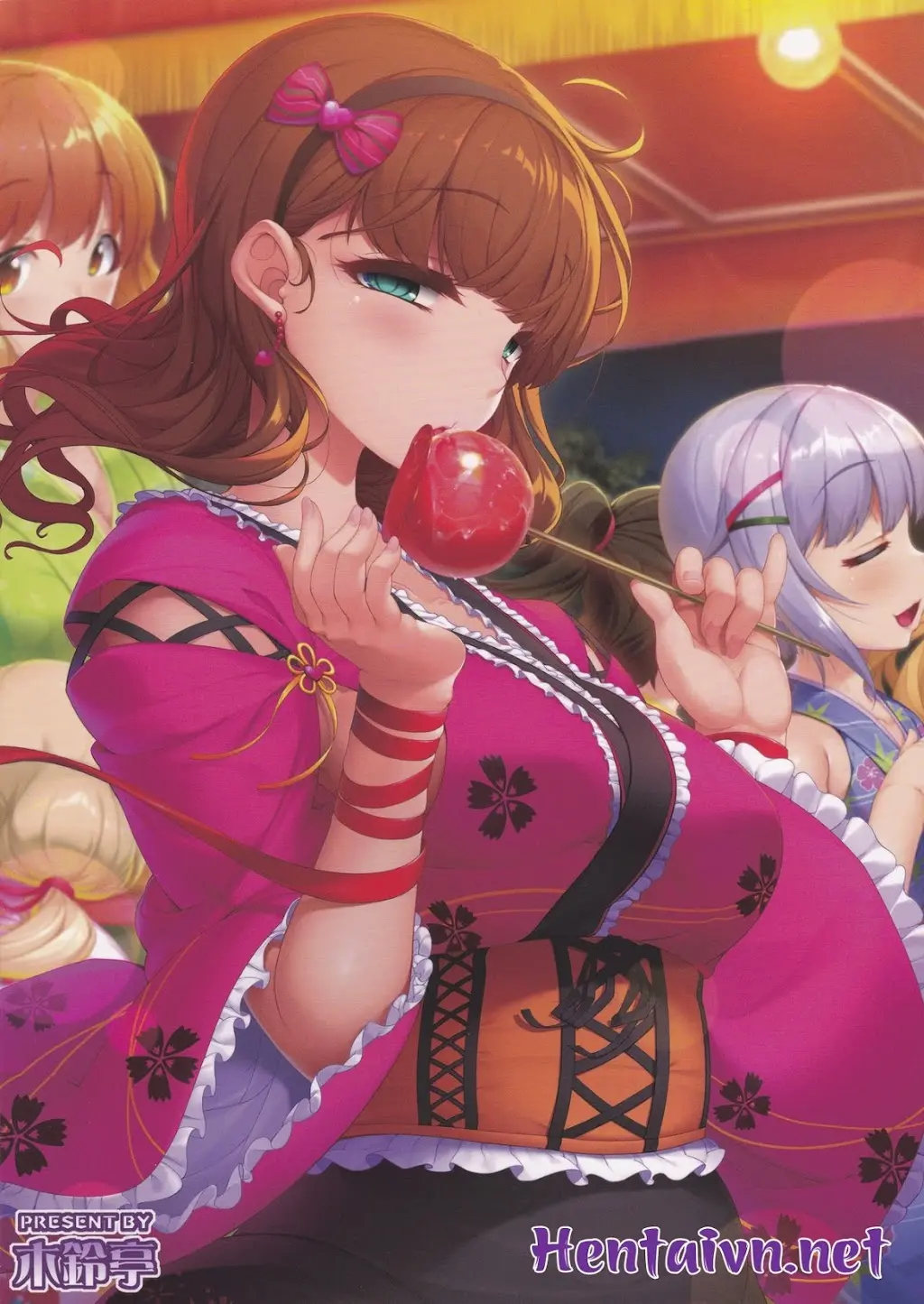 Kawaii Boku wa, Mayu-san de Zettai Tokken Shuchou Shimasu! - Kawaii Boku wa, Mayu-san de Zettai Tokken Shuchou Shimasu! trang 25