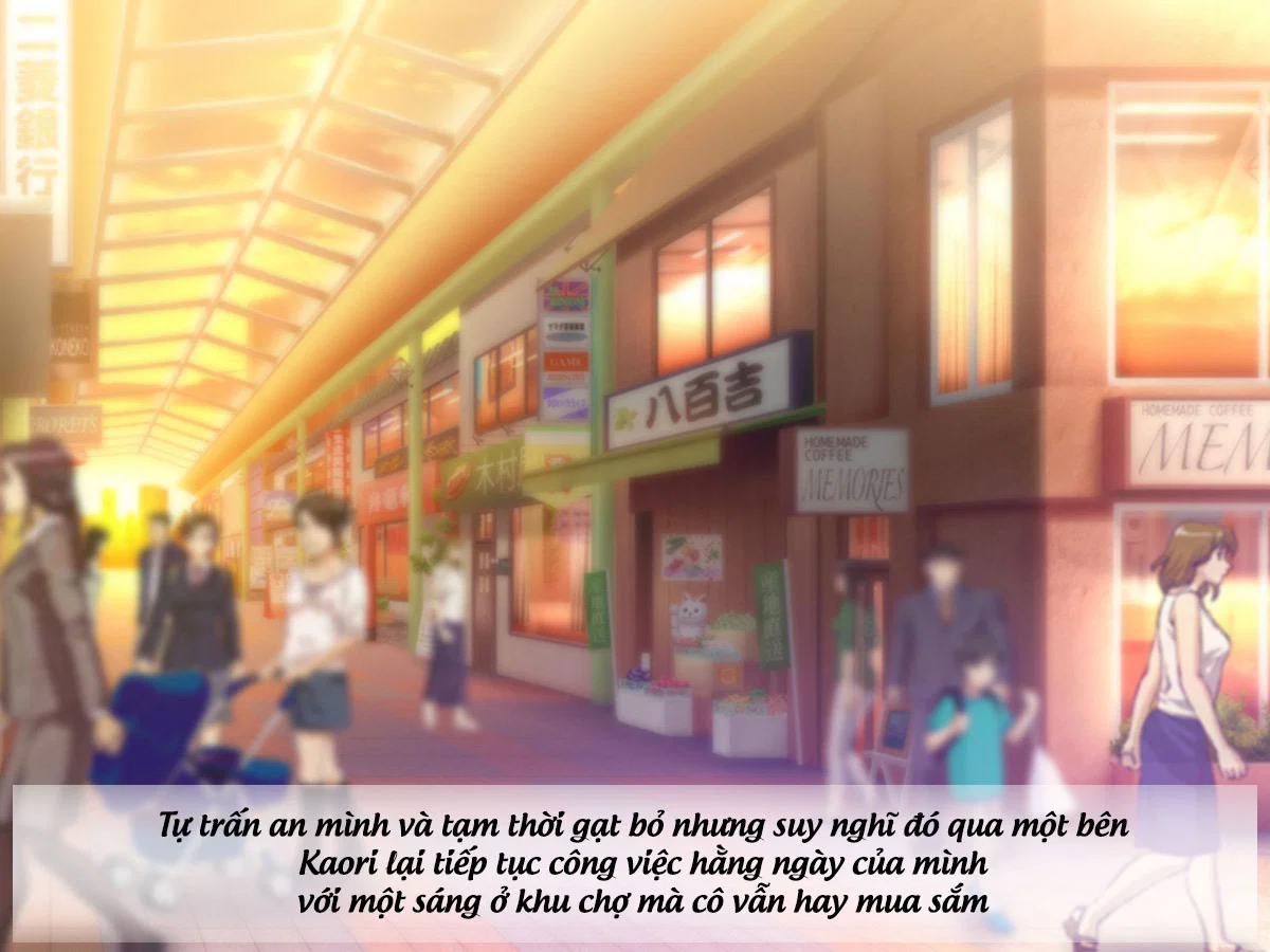 Giúp mẹ vắt sữa - Chap 02 - END trang 18