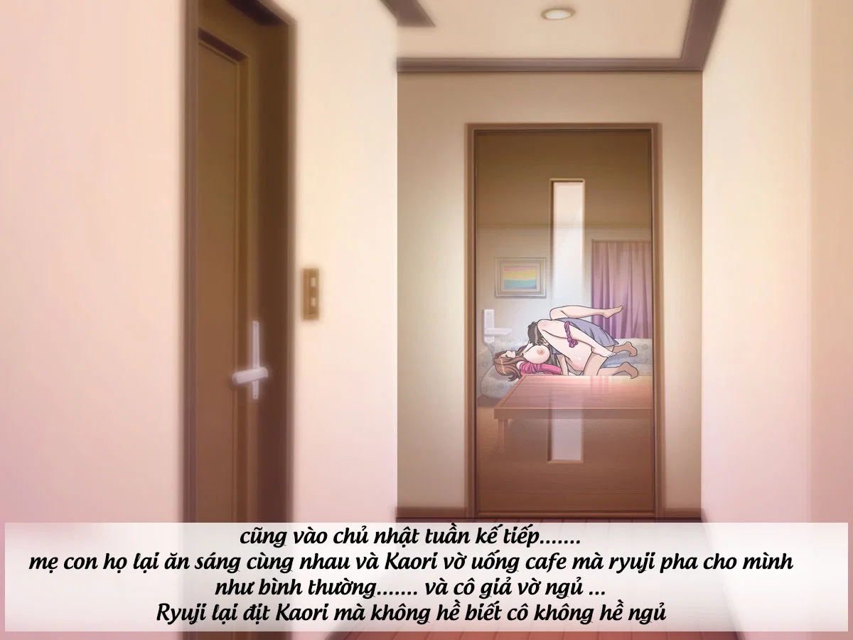 Giúp mẹ vắt sữa - Chap 02 - END trang 27
