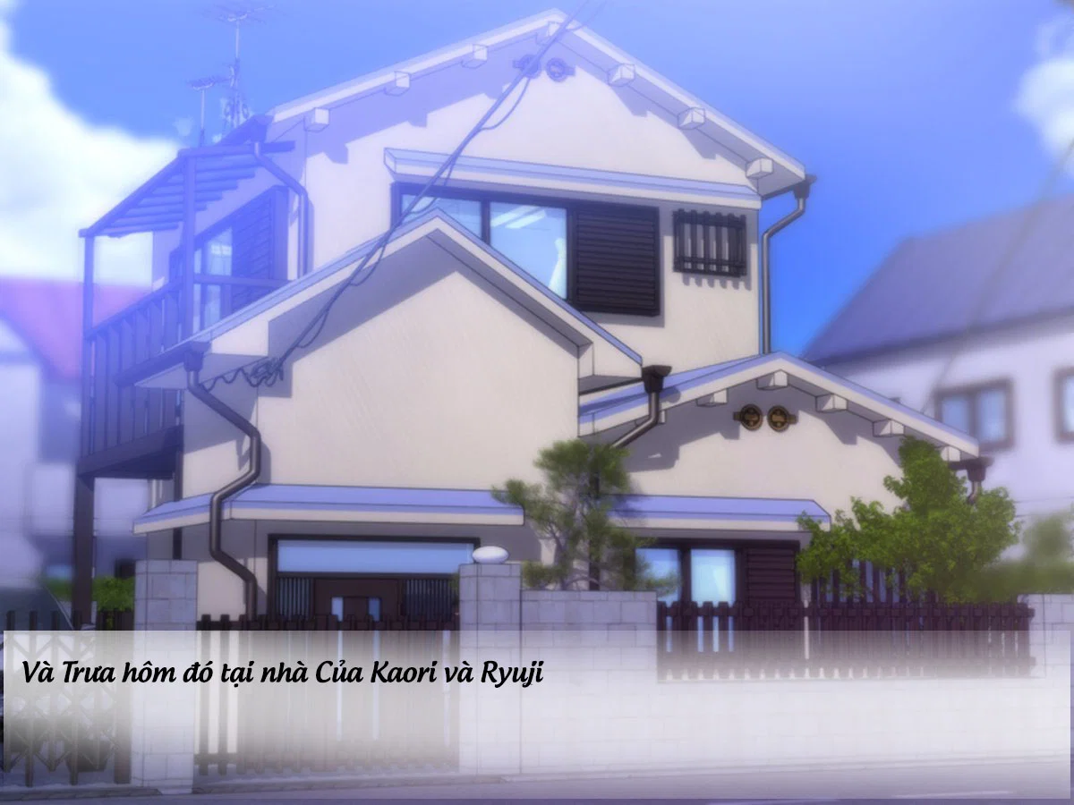 Giúp mẹ vắt sữa - Chap 02 - END trang 61