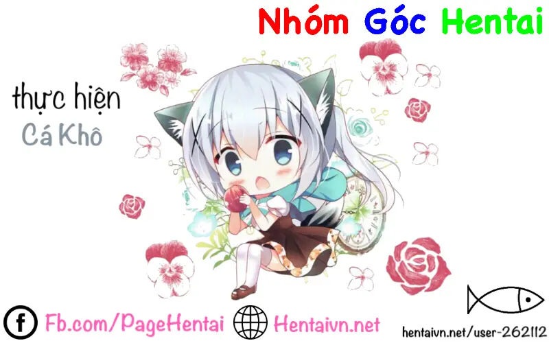 EroMan○ Sensei - EroMan○ Sensei trang 21