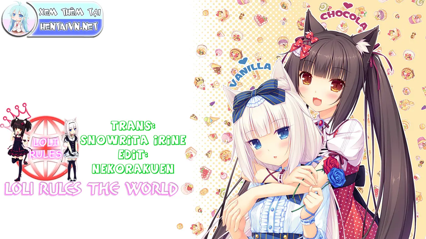 Zannen Ouji to Dokuzetsu Maid | Pathetic Prince & Spiteful Maid Ch. 1-2 - Zannen Ouji to Dokuzetsu Maid | Pathetic Prince & Spiteful Maid Ch. 1-2 trang 25