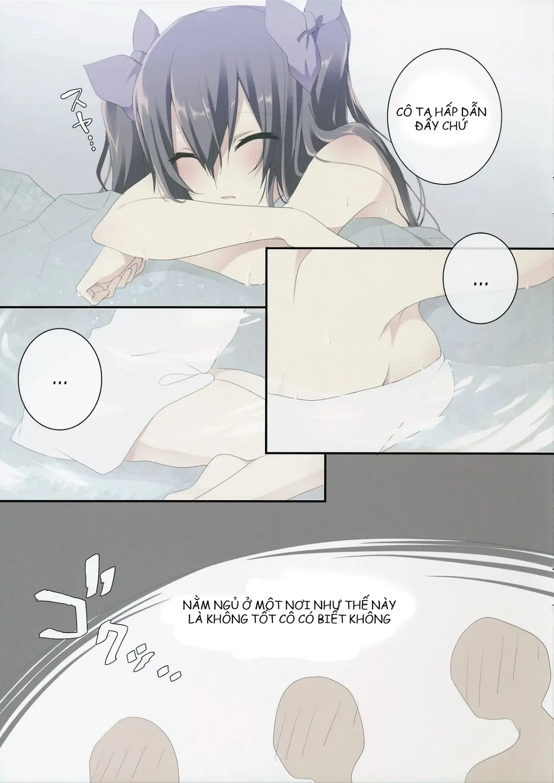 Hatate in Tennen Onsen | Hatate in Natural Hot Spring - Hatate in Tennen Onsen | Hatate in Natural Hot Spring trang 4