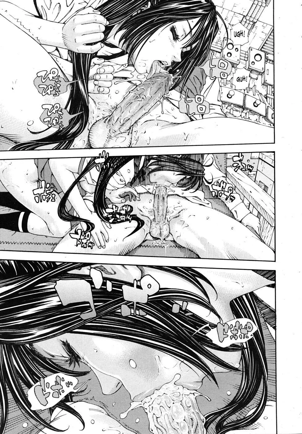 Hime to Karasu | The Princess And The Crow - Hime to Karasu | The Princess And The Crow trang 31