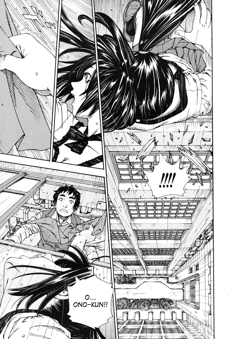 Hime to Karasu | The Princess And The Crow - Hime to Karasu | The Princess And The Crow trang 39