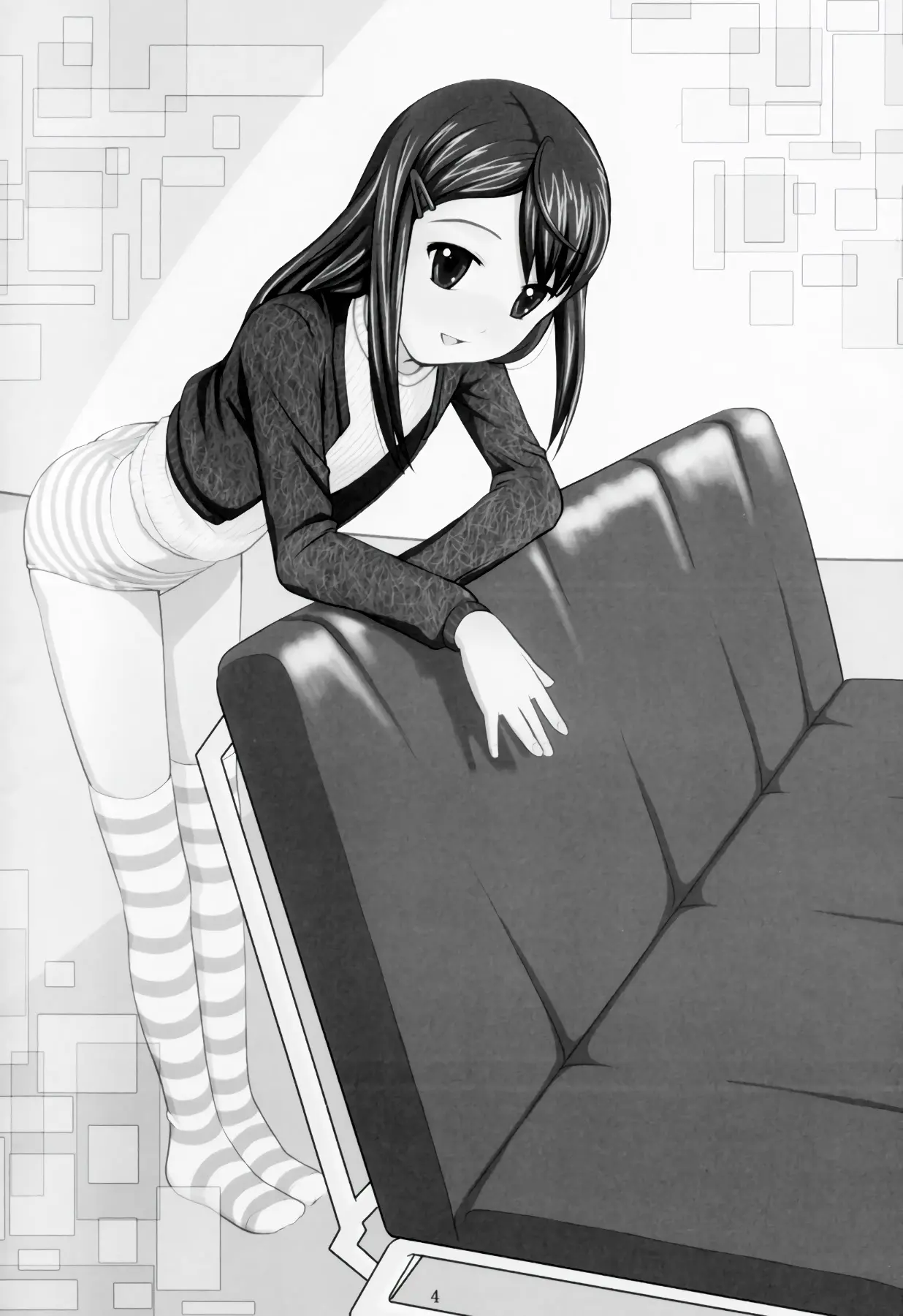 switch - switch trang 3