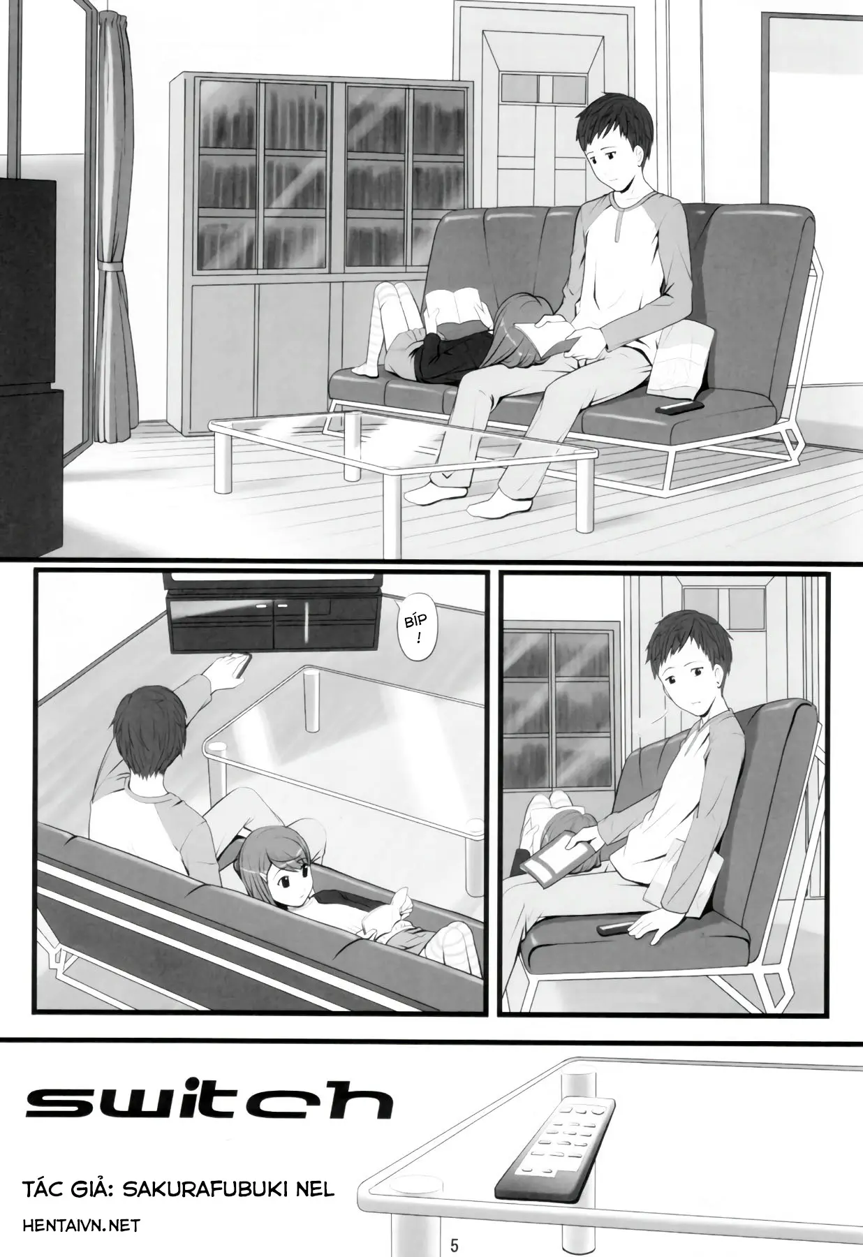 switch - switch trang 4