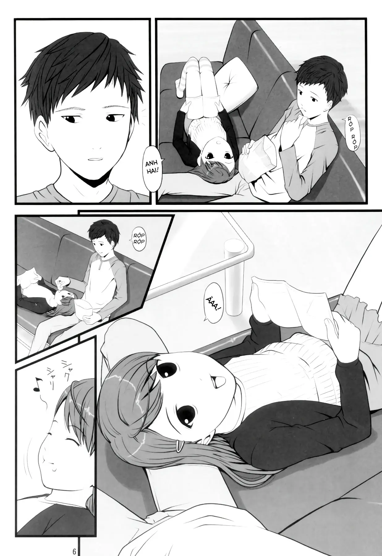 switch - switch trang 5