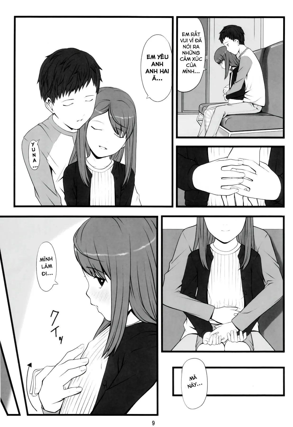 switch - switch trang 8