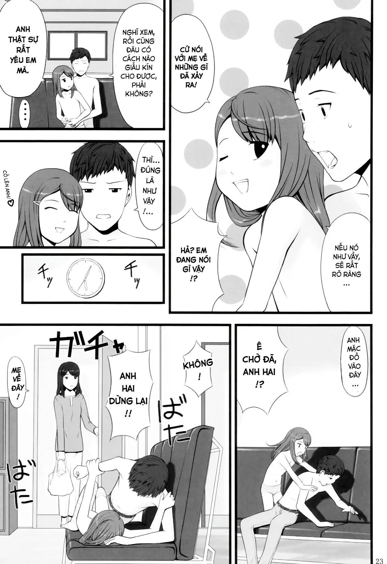 switch - switch trang 22