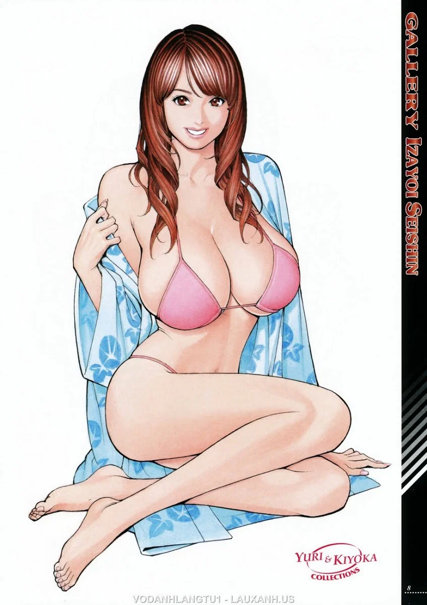 Mẹ và chị gái – Loạn luân - Chap 01 trang 7
