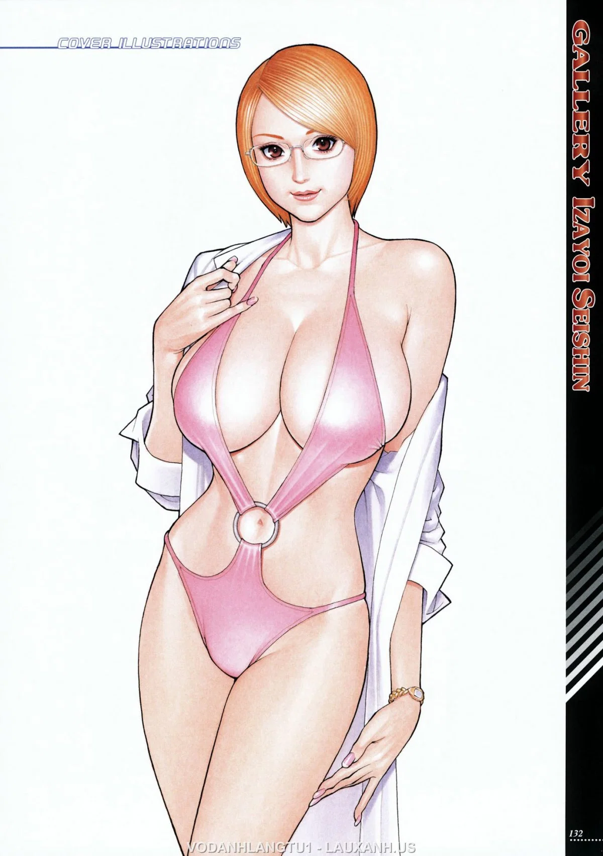 Mẹ và chị gái – Loạn luân - Chap 11 - END trang 20