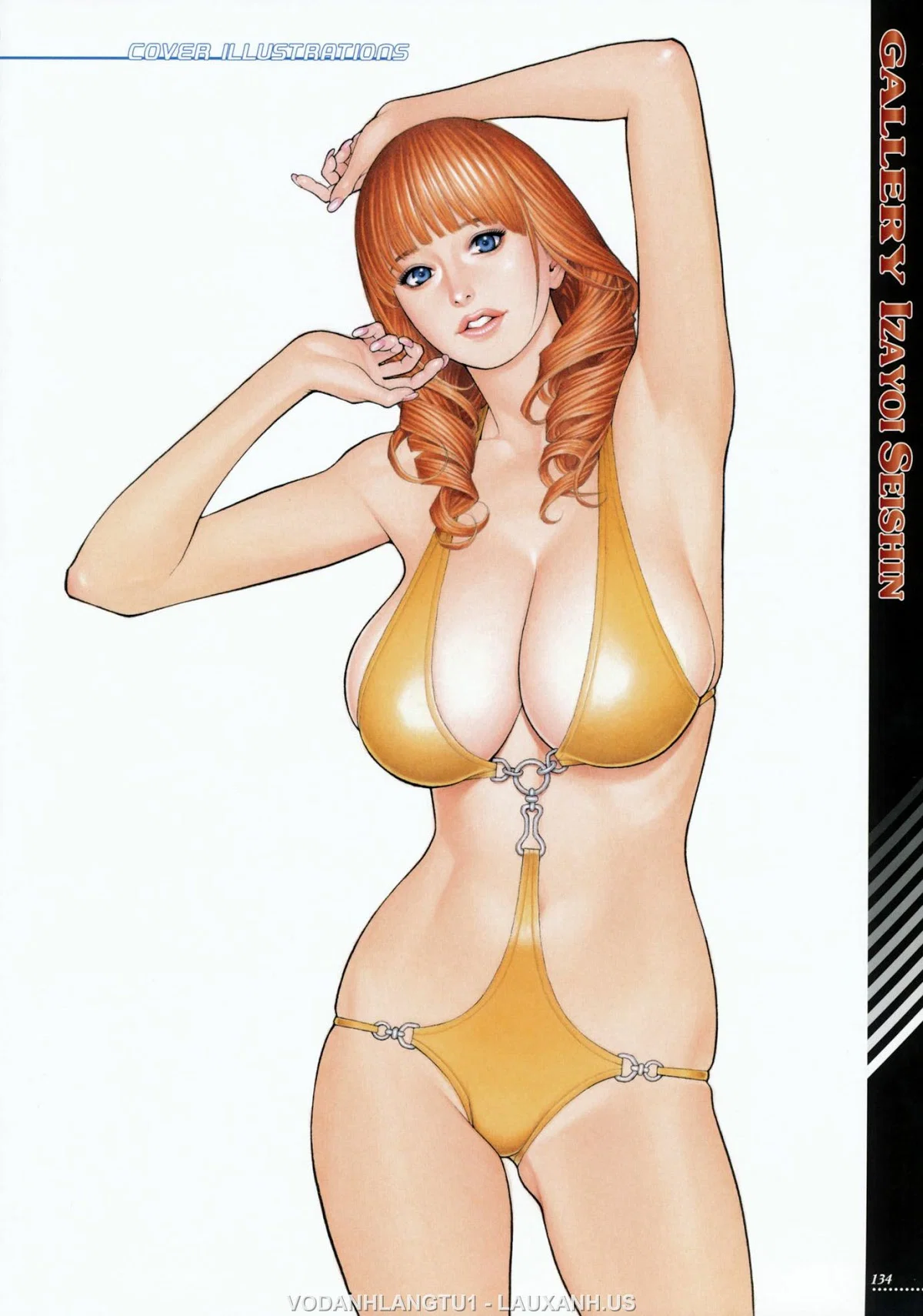 Mẹ và chị gái – Loạn luân - Chap 11 - END trang 22