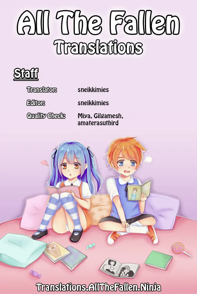 Kakegae no Aru Watashi-tachi | Chúng ta, những người đều có thể thay thế được - Kakegae no Aru Watashi-tachi | Chúng ta, những người đều có thể thay thế được trang 27