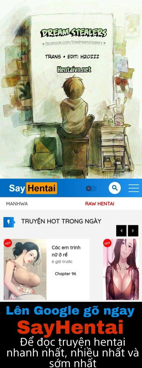 Mẹ kế, streamer dâm dục - Chap 06 trang 22
