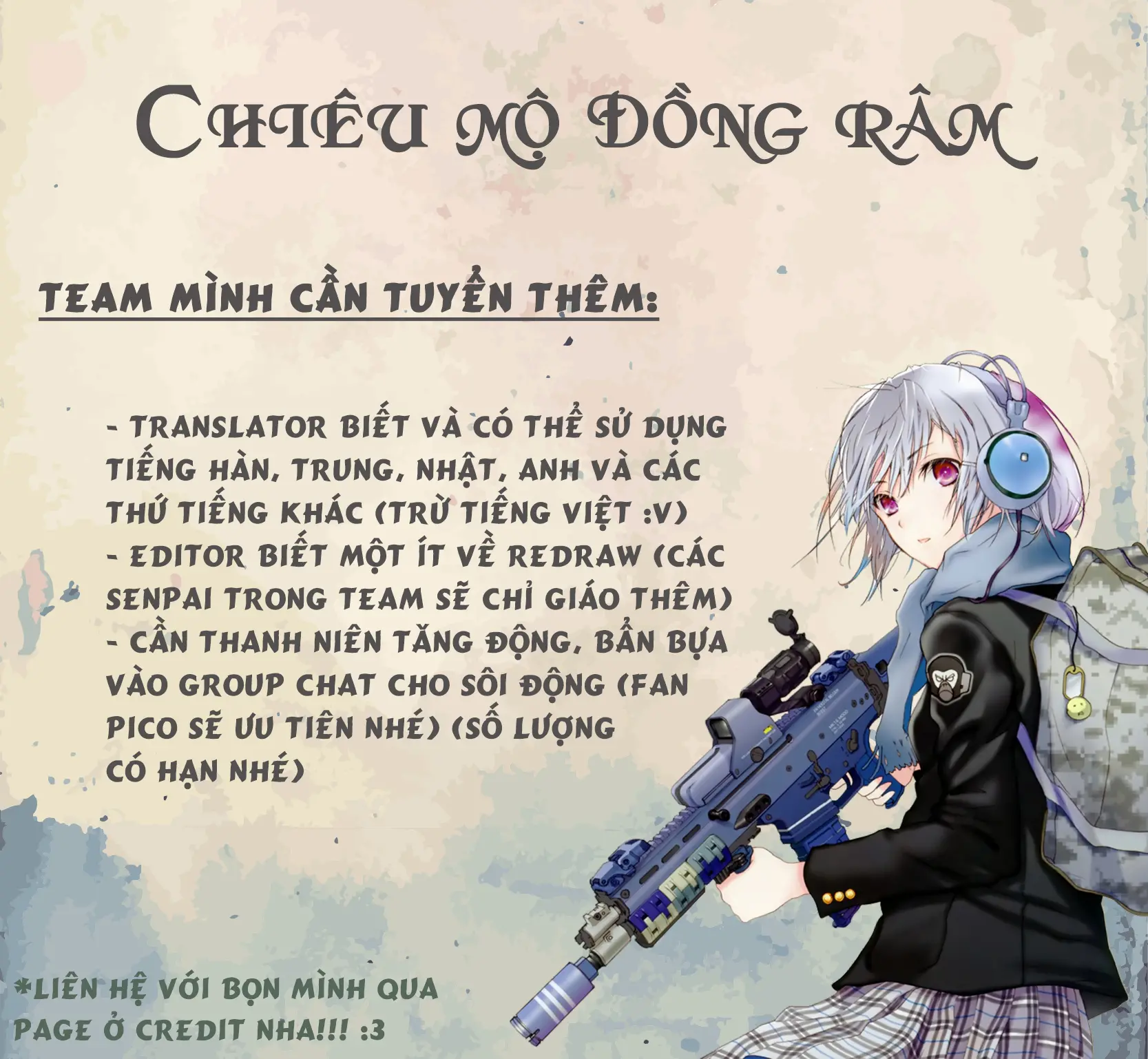 Model no Oshigoto | A Model's Job - Model no Oshigoto | A Model's Job trang 9