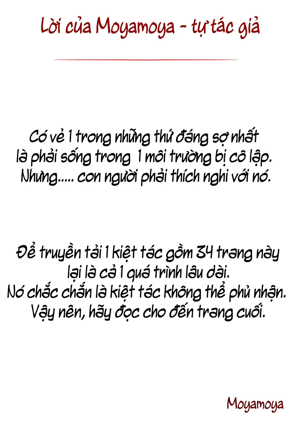 Kago | Cage - Kago | Cage trang 35