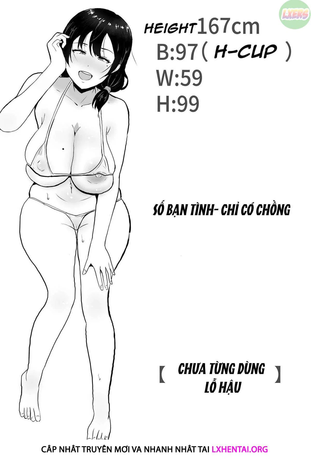 Mẹ tôi là bạn gái của thằng bạn tôi - Chap 02 trang 5