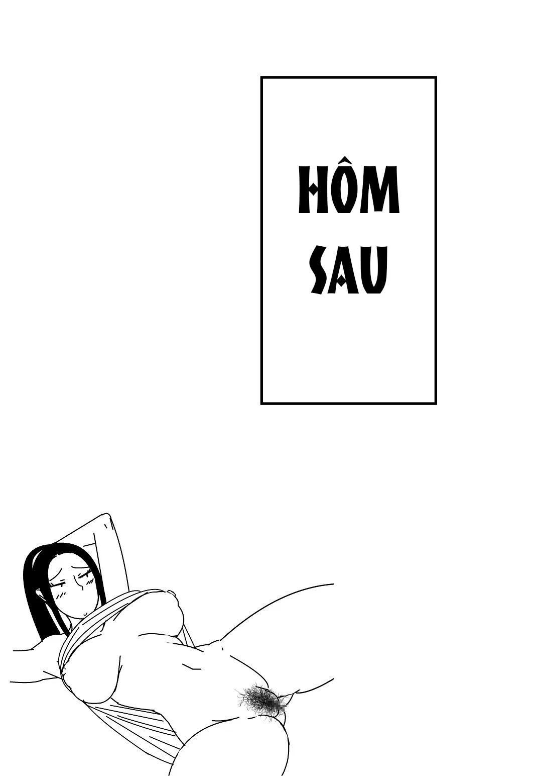Làm ơn đừng làm gì xấu xa với mẹ tôi! - Oneshot trang 60