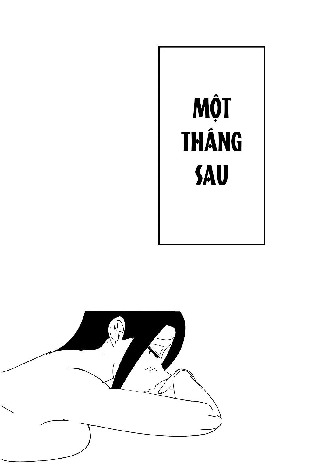 Làm ơn đừng làm gì xấu xa với mẹ tôi! - Oneshot trang 69
