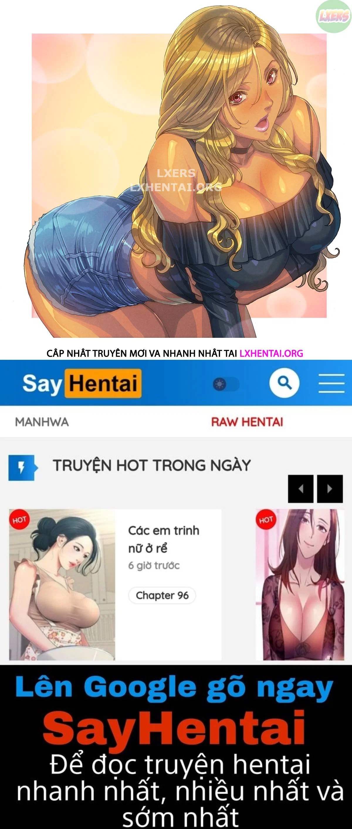 Bà mẹ kế gal của tôi - Chap 01 trang 28
